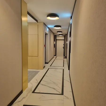 Metropolis Design Krakow