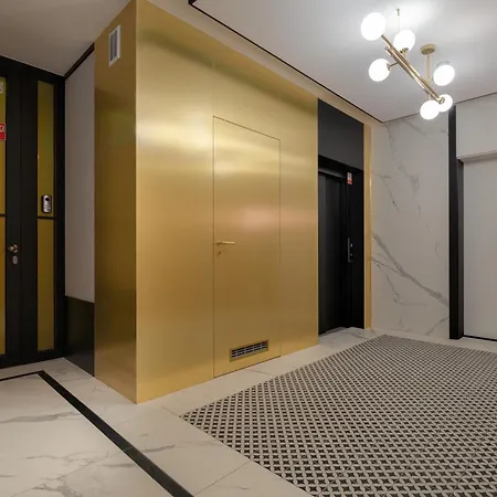 Metropolis Design Cracovie