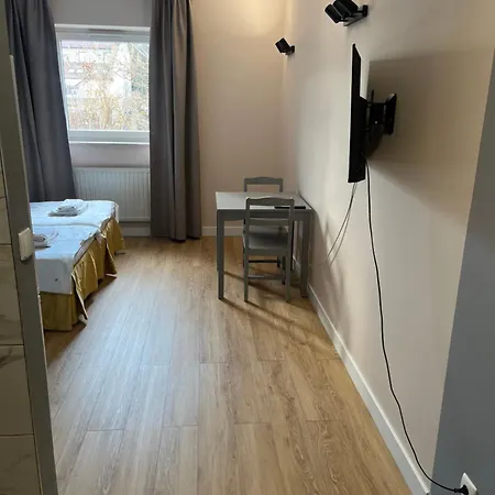 H6 Major Travel & Business, Free Parking Hotel Krakau