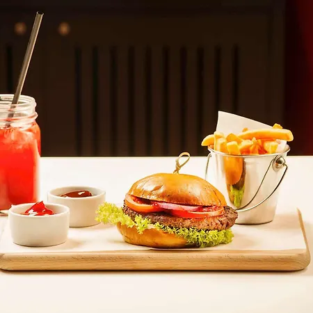 Ibis Stare Hotel Cracovie