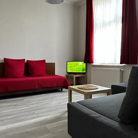 Serwis Appartement