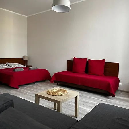 Apartment Serwis