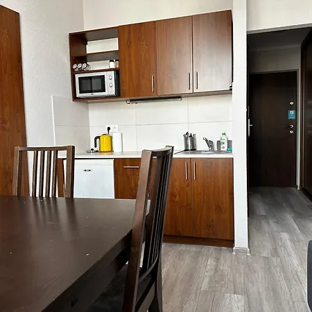 Serwis Apartment *