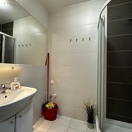 Apartment Serwis *