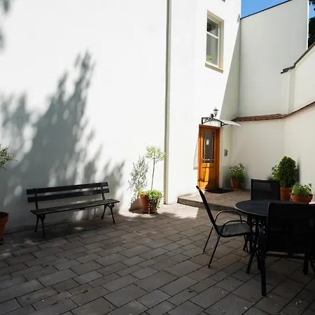 Homestay Goscinne Dom Sw. Szymona