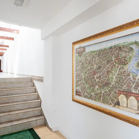 Accommodatie bij particulieren Goscinne Dom Sw. Szymona *