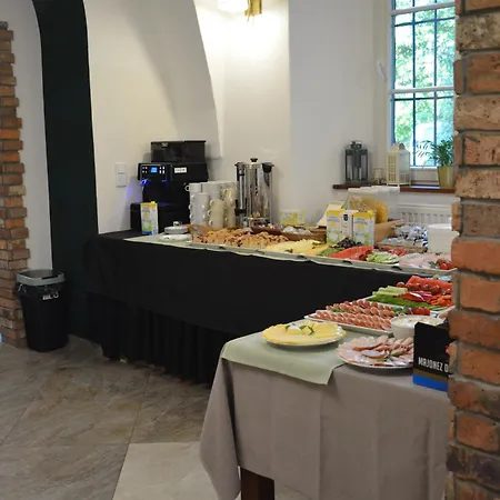 Accommodatie bij particulieren Goscinne Dom Sw. Szymona
