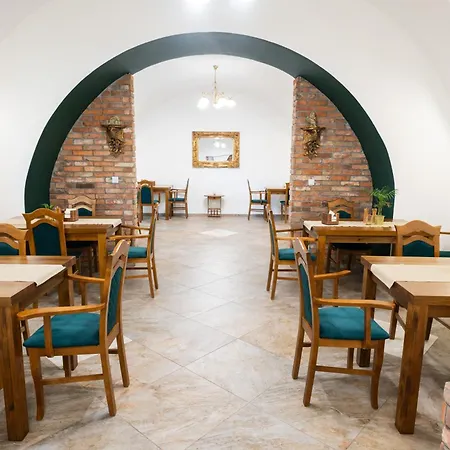 Homestay Goscinne Dom Sw. Szymona *
