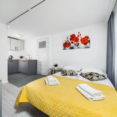 Ice Apartment *
