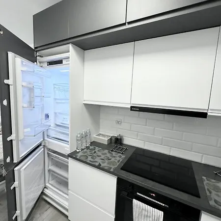 Apartament Anastazja Free Parking Russian Citizens Will Not Be Serviced