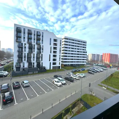 Apartament Anastazja Free Parking Russian Citizens Will Not Be Serviced *