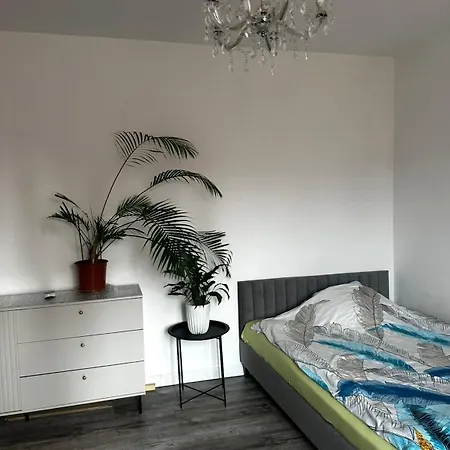 Przytulny Na Podgorzu Apartment