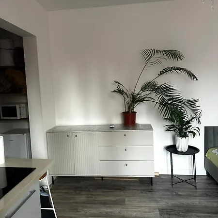 Apartment Przytulny Na Podgorzu