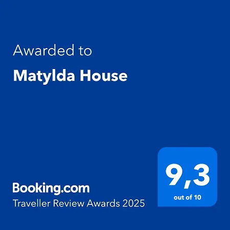Matylda House *