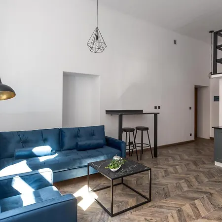 Jablonowskich Apartment Krakow