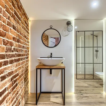 Jablonowskich Apartment Krakow