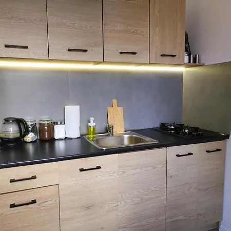 Apartment 88 *