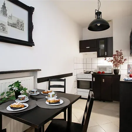 Apartment Otium Old Town Boutique *