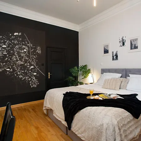 Apartment Otium Old Town Boutique