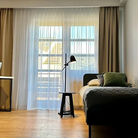 Apartament Widna Kraków