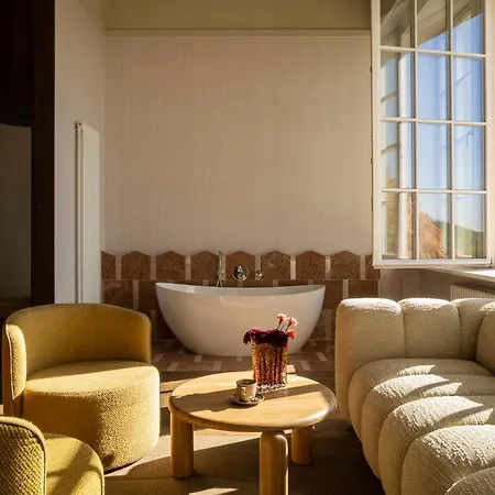 Zinar Castle Hotel 5*