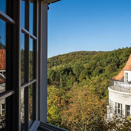 Zinar Castle 5* Krakov