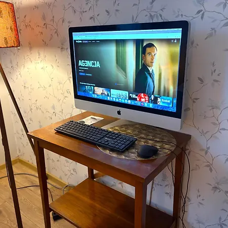Apartament Yoonik
