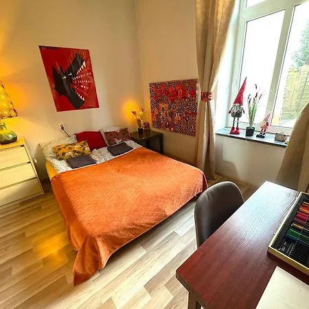 Apartmán Yoonik *