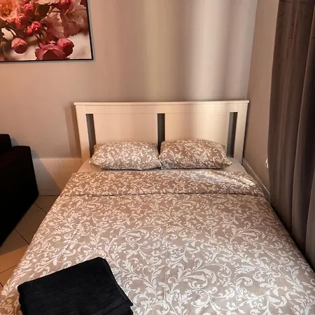 Aparthotel Efendi Krakow