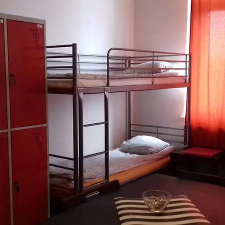 Hostel Art