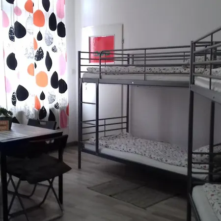 Art Hostel *