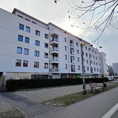 Gold Blisko Wawelu Apartament Kraków