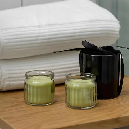 Caffe Latte Apartment *