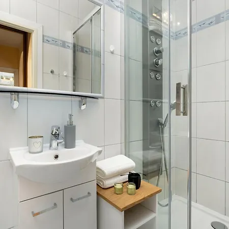 Caffe Latte Apartment Krakow