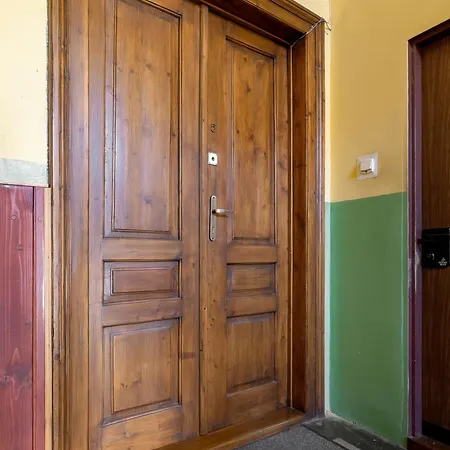 Caffe Latte Apartment *