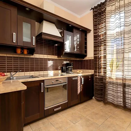Caffe Latte Apartment *