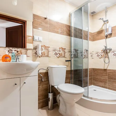 Horizon Park Apartment