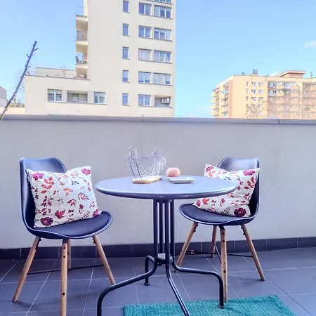 Apartmán Mily Czas Krakov