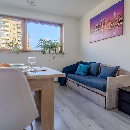 Apartmán Mily Czas