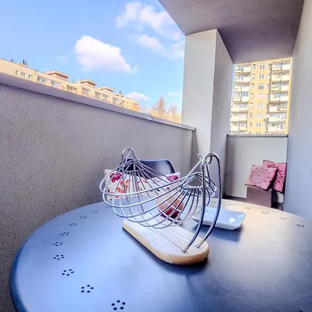 Mily Czas Apartmán Krakov