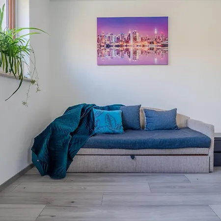 Mily Czas Apartmán *