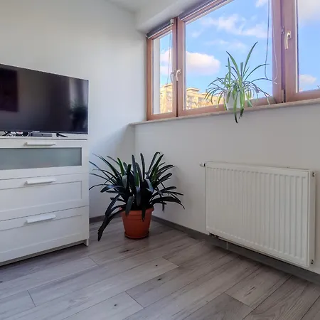Mily Czas Apartmán Krakov