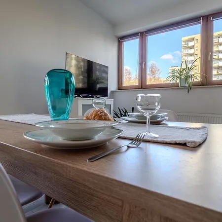 Mily Czas Apartmán