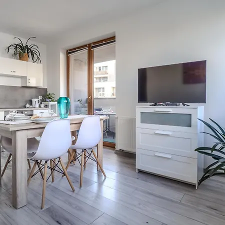 Apartmán Mily Czas
