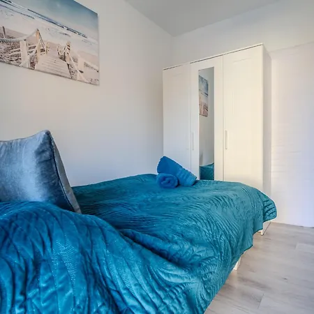 Apartmán Mily Czas *