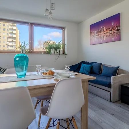 Apartmán Mily Czas