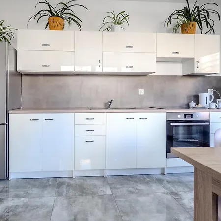Mily Czas Apartment