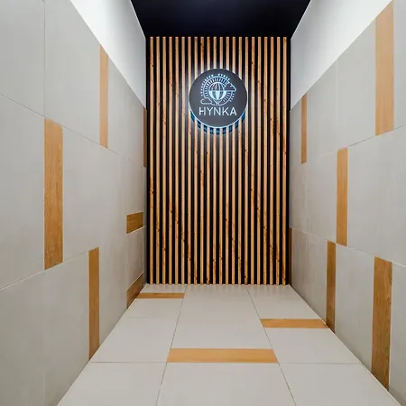 Apartmán Mily Czas Krakov