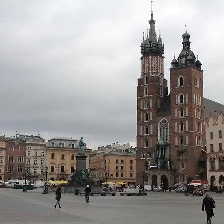 Kubik-studio Apartment