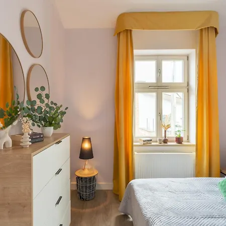Barbakan Loft Old Town Appartamento *